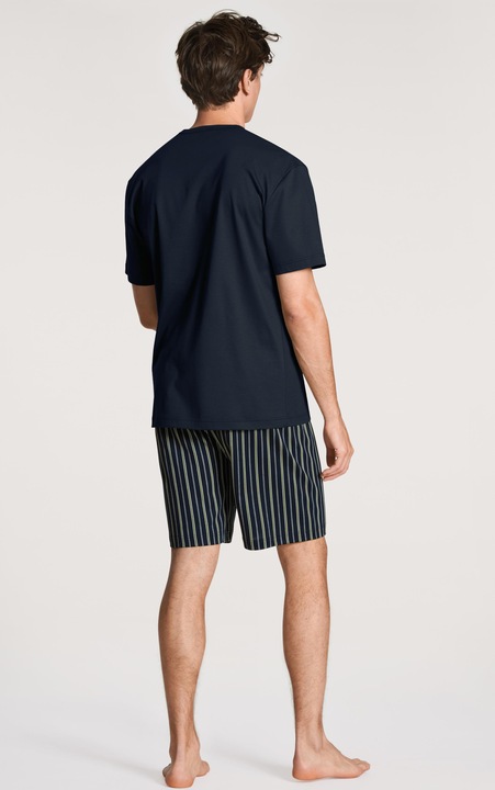 Produktbild Calida Nightwear Xtra Kurz-Pyjama (L)