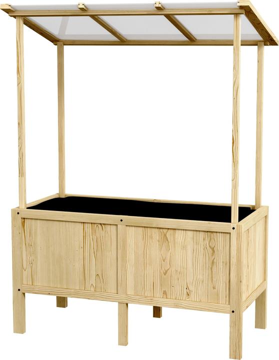 Produktbild Jamb Hochbeet