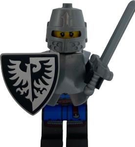 Actual product image LEGO Shields Knight Minifigure - Shields knight 75114 NEW! Quantity 50x (75114, LEGO Accessories)
