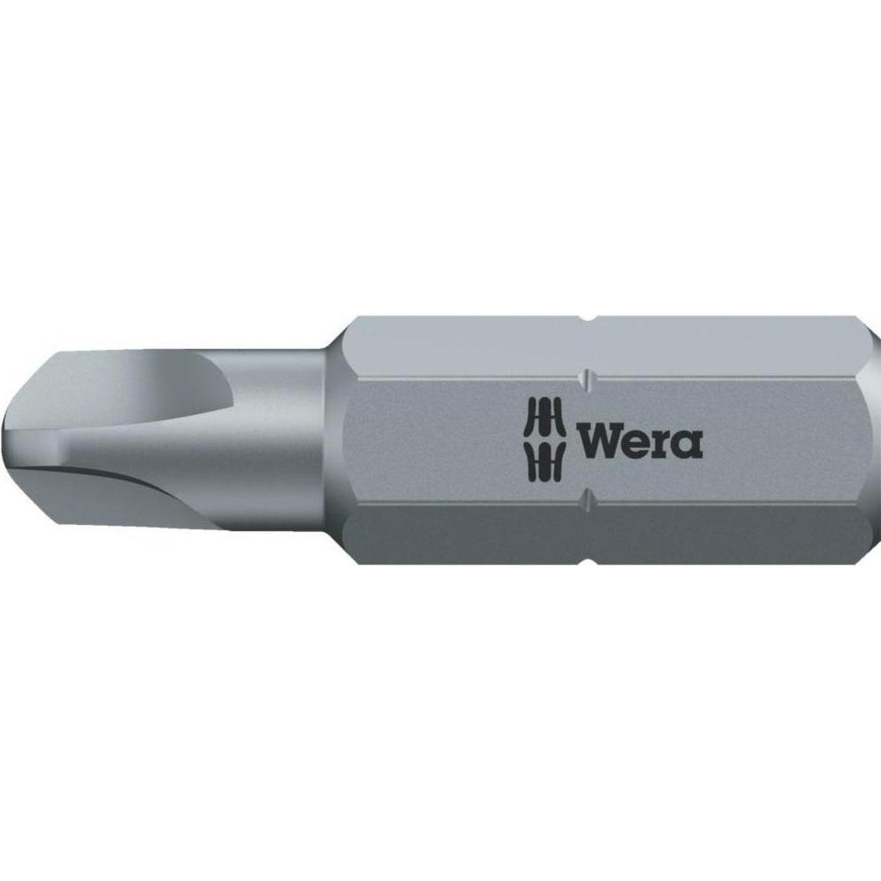 Wera, Chiave a bussola, 875/1 # 1 x 25 mm (Triplice ala)