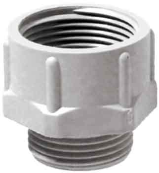 Actual product image Lapp Cable gland extension