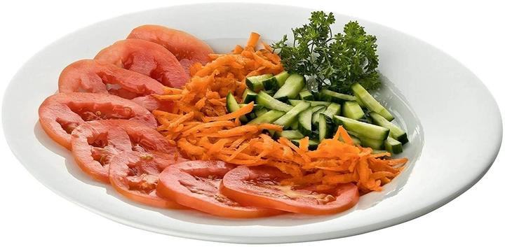 Actual product image alpina Multi grater 7pcs