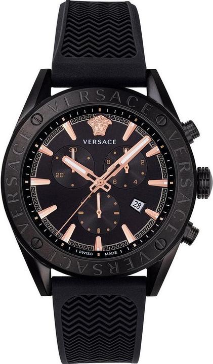 Image du produit Versace V-Chrono (Chronographe, 44 mm)