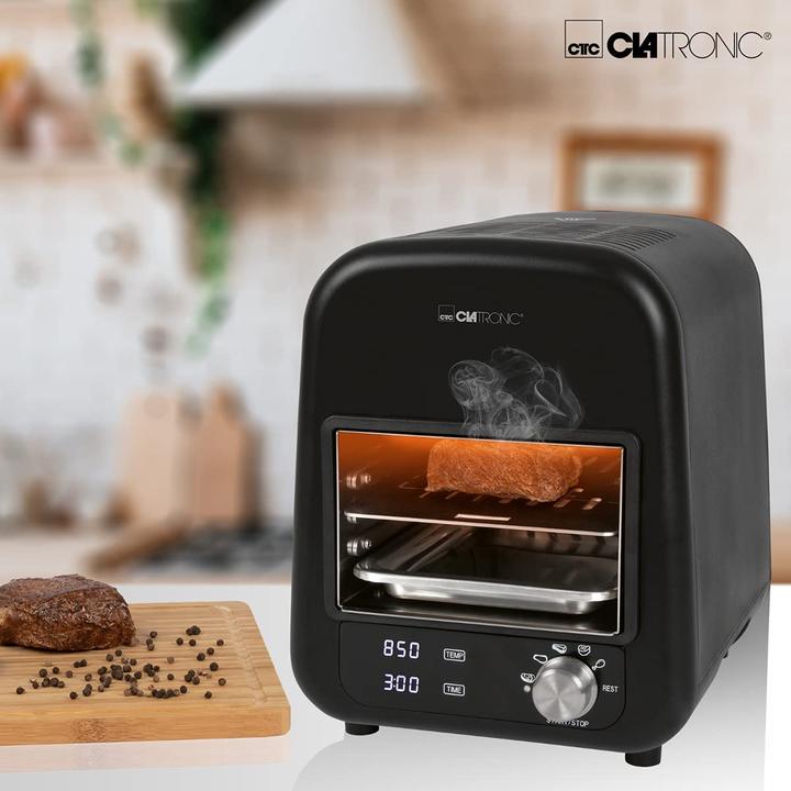 Image du produit Clatronic EBG 3760