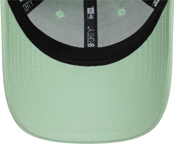 Image du produit New Era 9Forty Femme Cap - AC Mailand Script rose