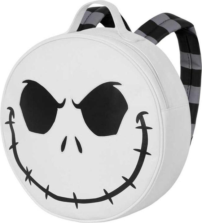 Produktbild Karactermania Round Backpack Bone
