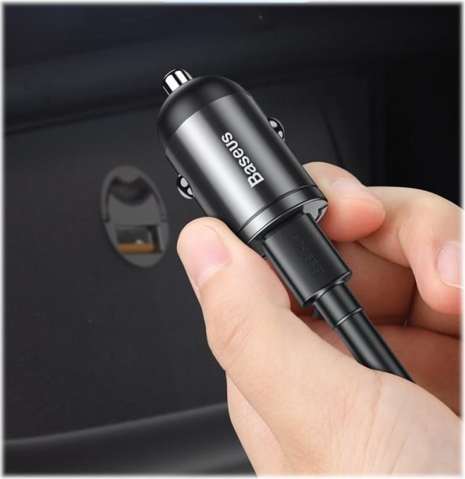 Actual product image Baseus Tiny Star Mini Series