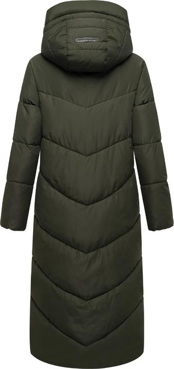 Actual product image Marikoo Ranjaa XVI (4XL)