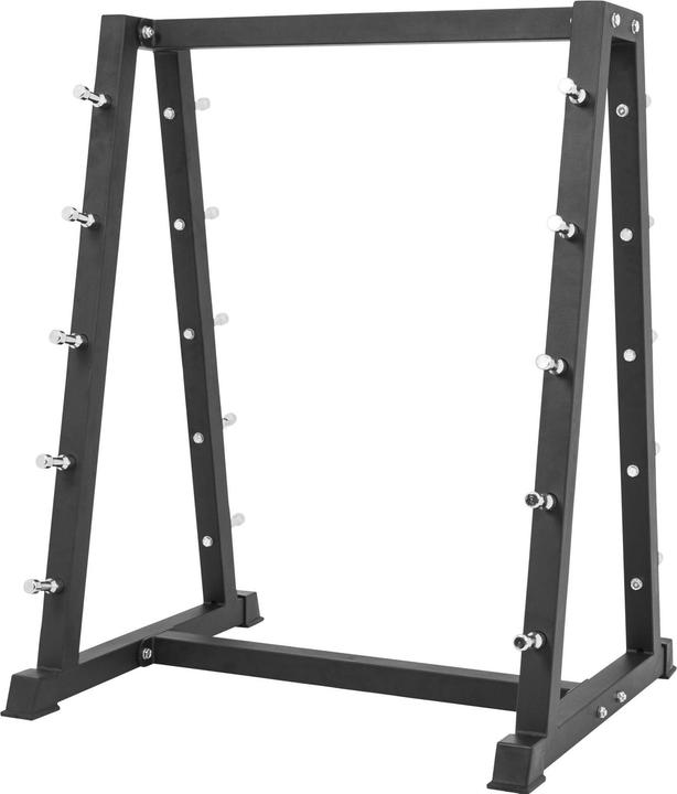 Gorilla Sports Barbell rack