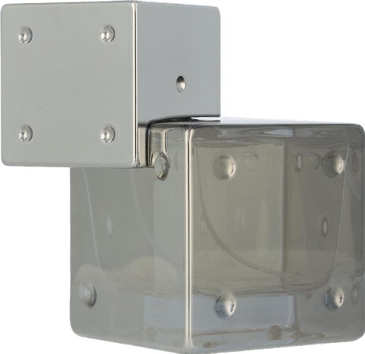 Produktbild Billie Eilish Your Turn (Eau de Parfum, 100 ml)