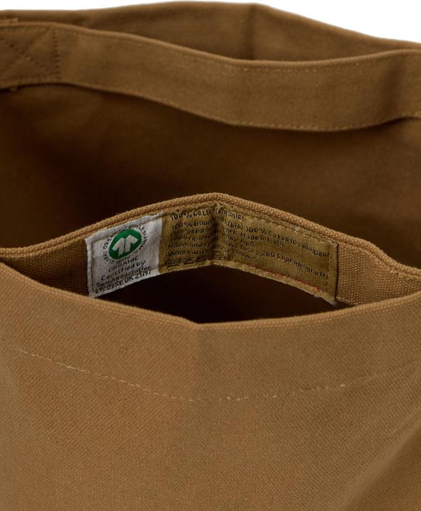 Actual product image The Organic Company My Organic Bag