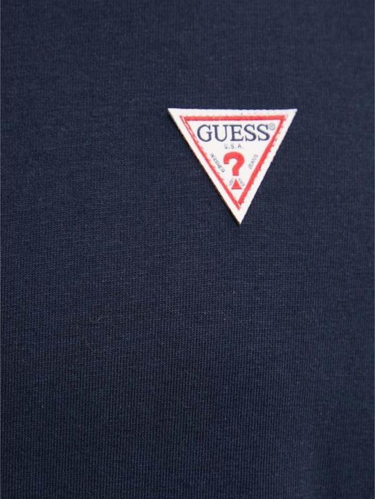 Produktbild Guess Jeans TShirt Übergross (M)