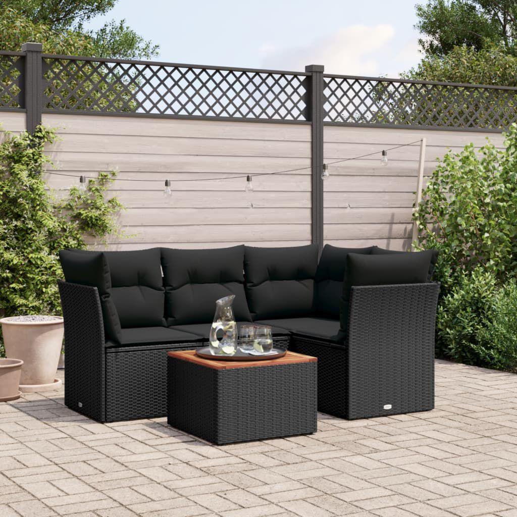 Thumbnail - VidaXL, Gartenlounge, Virtuous