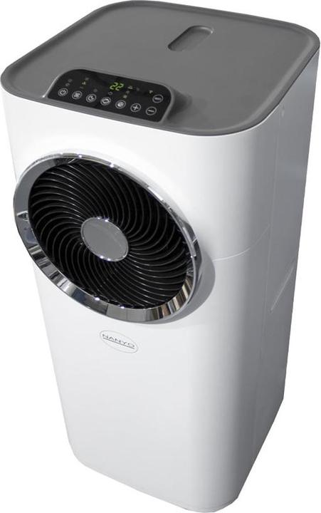 Actual product image Nanyo KMO135 (45 m², 12000 BTU/h)