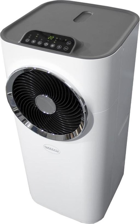 Produktbild Nanyo KMO135 (45 m², 12000 BTU/h)