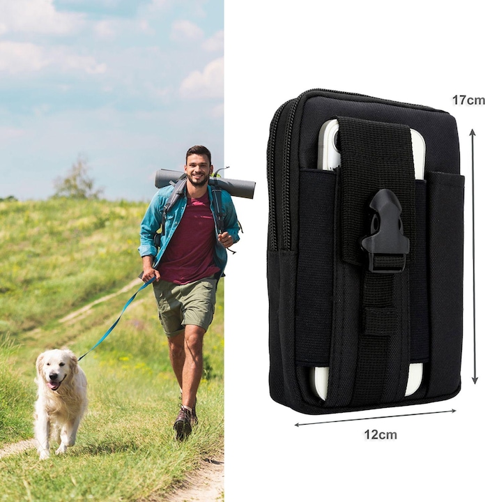 Immagine prodotto Cadorabo Custodia per Samsung Galaxy A5 2018 Outdoor Cover (Samsung Galaxy A5 (2018))