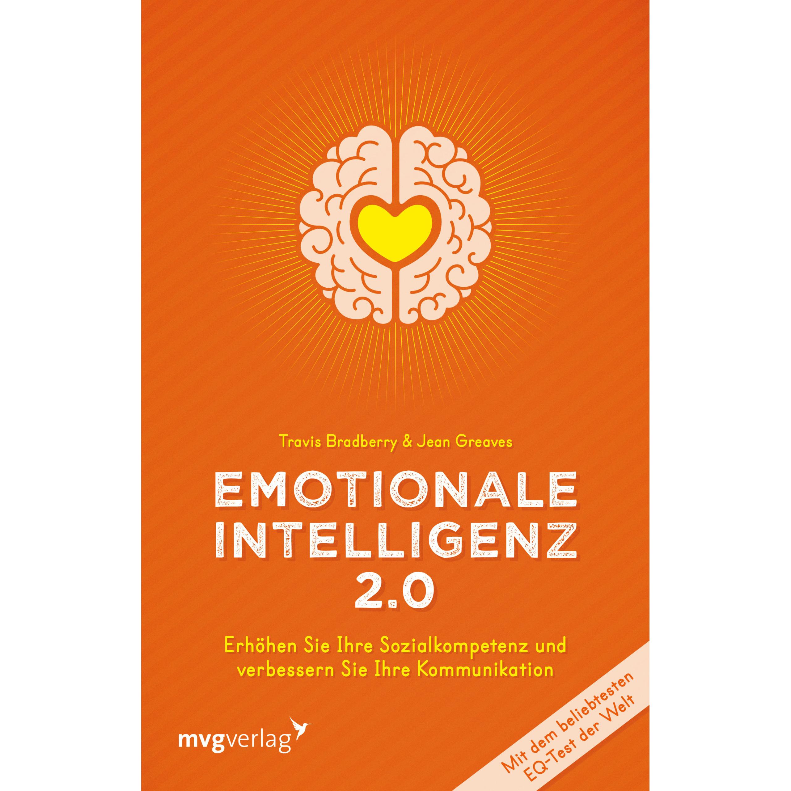 Emotionale Intelligenz 2.0, Fachbücher von Travis Bradberry