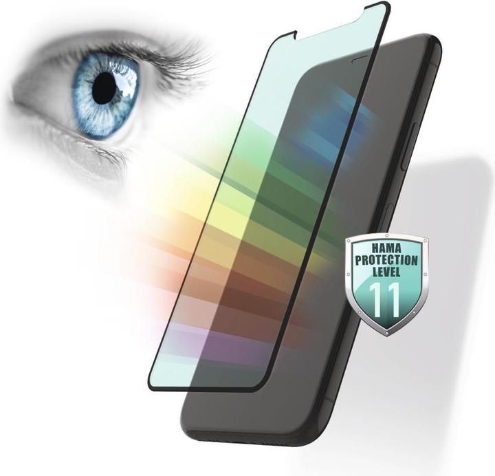 Actual product image Hama Prime Line 3D Full-Screen (1 pcs.)