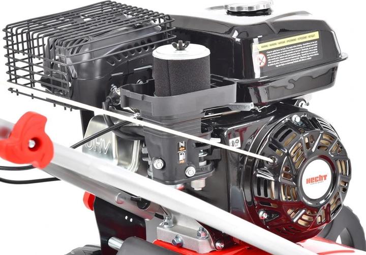 Produktbild Hecht 5644