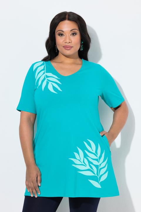 Produktbild Ulla Popken Longshirt (50, 52)