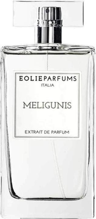 Eolie Parfums Meligunis Extrait De Parfume 50ml