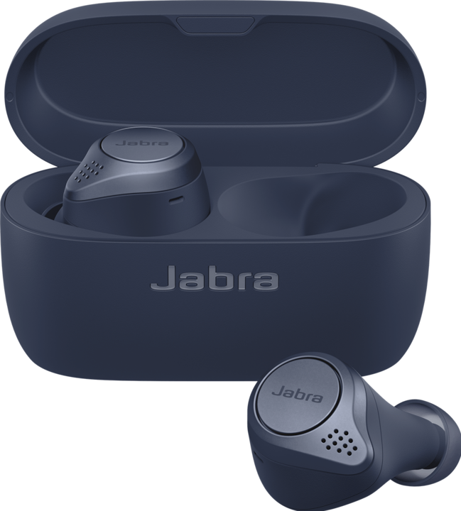Produktbild Jabra Elite Active 75t (Kabellos)