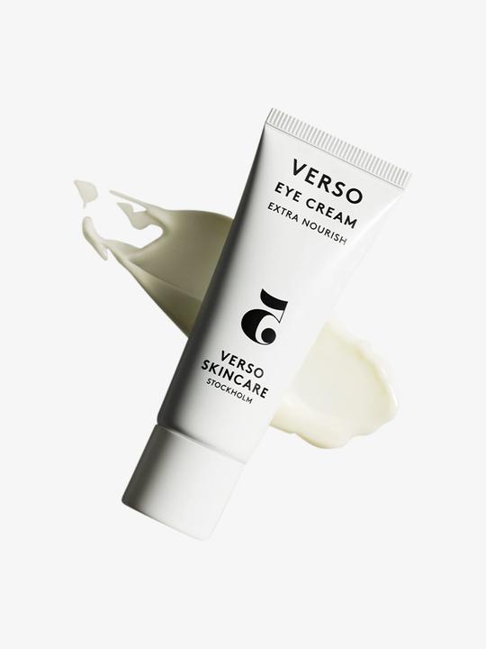 Image du produit Crème pour les yeux No. 5 15 ml (Crème pour les yeux, 15 ml, Jour + nuit)