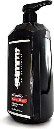 Actual product image Gummy Professional Shampoo 1000ml (1000 ml, Liquid shampoo)