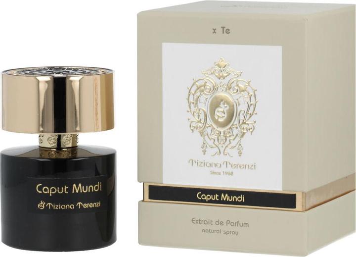 Immagine prodotto Tiziana Terenzi Caput Mundi (Eau de parfum, 100 ml)