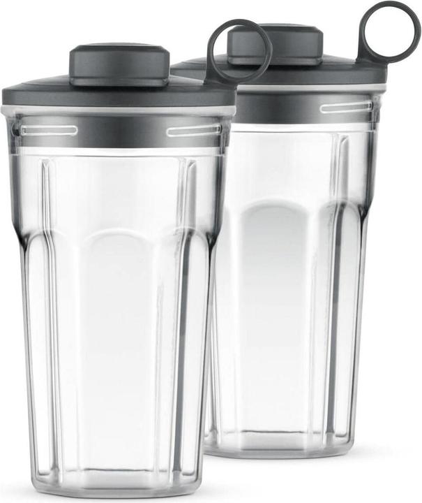 Actual product image Sage the Boss To Go Plus (CH plug, 880 W)