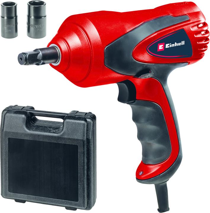 Actual product image Einhell CC-HS 12/1 (Rechargeable battery operated)