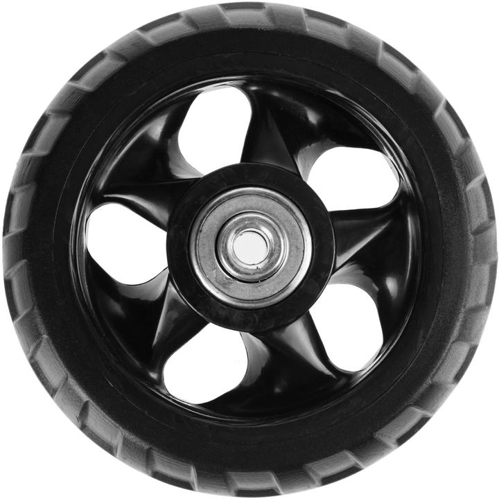 Actual product image Koor Spare wheel for Jiibs case 1 piece (Additional padding)