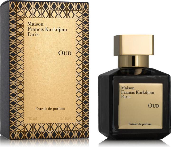 Produktbild Maison Francis Kurkdjian Oud (Eau de Parfum, 70 ml)