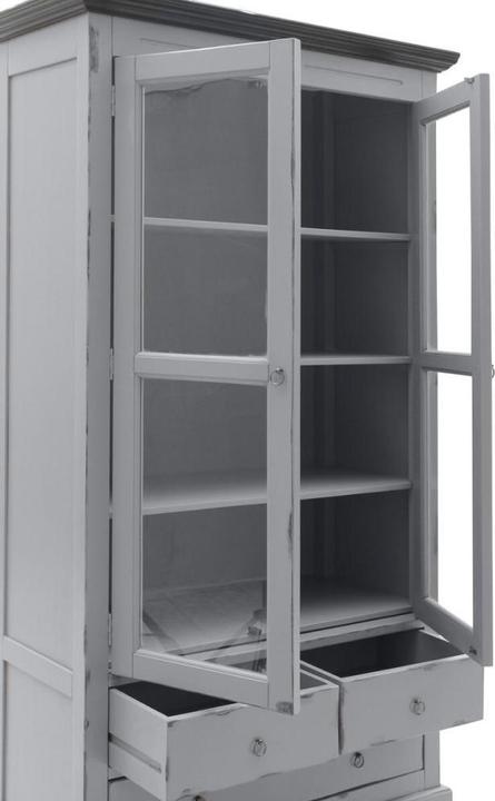 Produktbild SIT Möbel Wassilissa (98 x 183 x 44 cm)