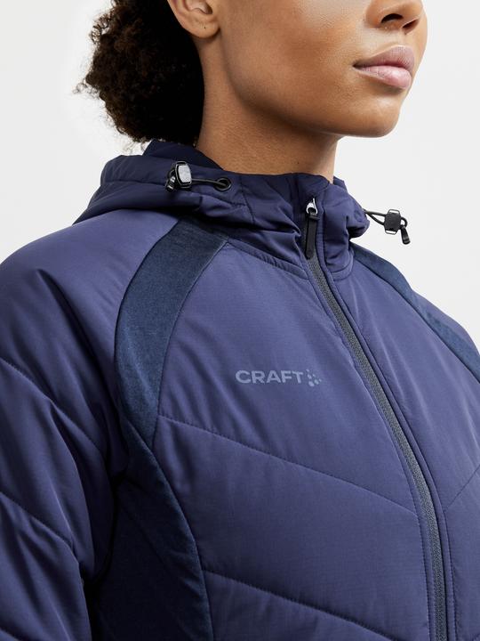 Immagine prodotto Craft Giacca Ibrida Adv Explore W (XS)