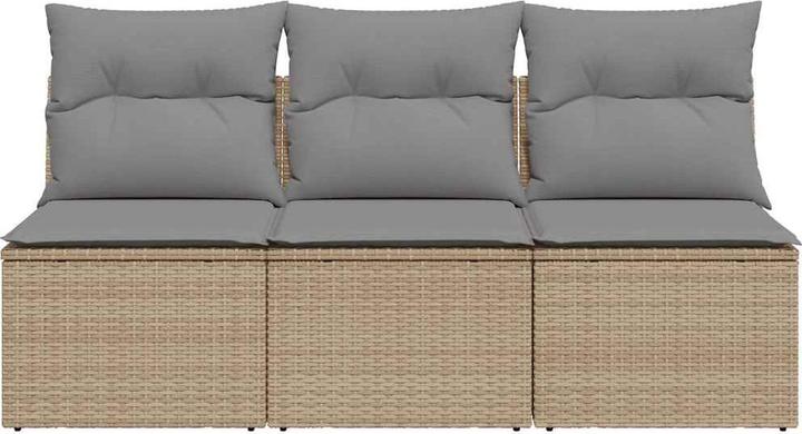 Actual product image vidaXL Ulises