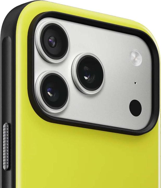 Actual product image Nomad Moderne Hülle - iPhone Hülle (Apple iPhone 17 Pro)