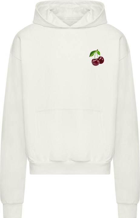 Produktbild Merchcode Cherries Hoody - 198371 (4XL)