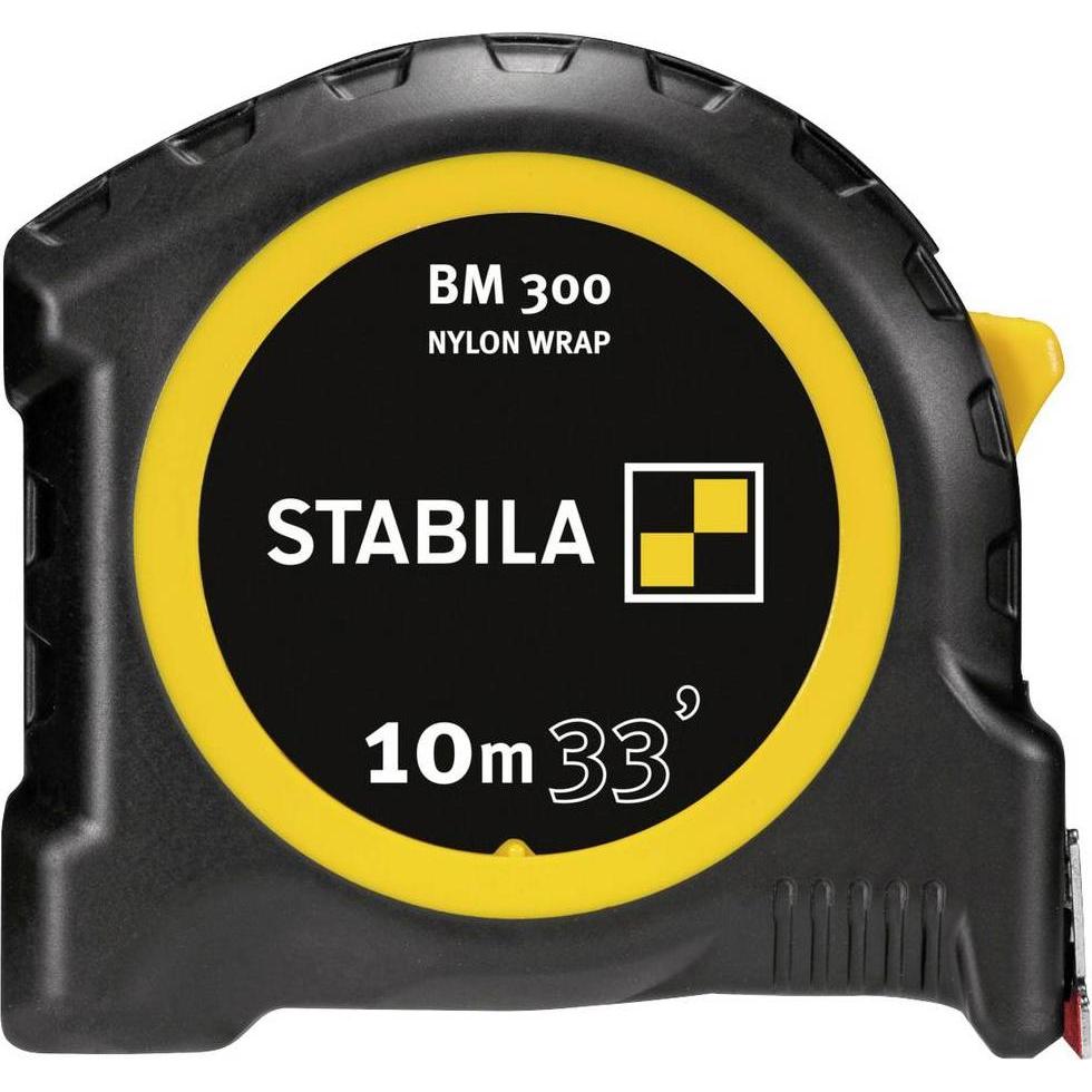 Thumbnail - Stabila, Längenmesswerkzeug, Taschenbandmass BM 300, cm/inch-Skala (cm)