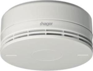 Actual product image Hager RFM102D