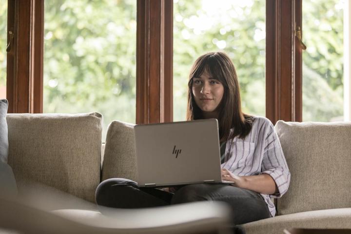 Produktbild HP Spectre x360 – 256GB – 13-AP0016NG (13.30", 256 GB, 8 GB, DE, Intel Core i7-8565U)