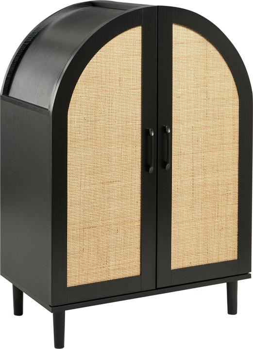 Produktbild Beliani Bicheno (70 x 38 x 100 cm)