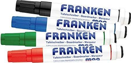 Produktbild Franken KombiMarker MagWrite (1x)