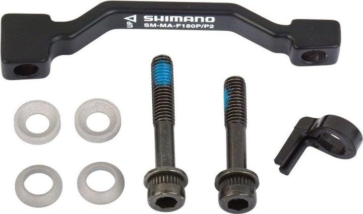 Productafbeelding Shimano PM rem/PM vork