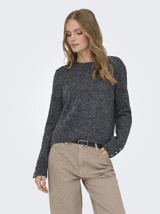 Image du produit JdY JDYHONEY Strickpullover Strickpullover (L)