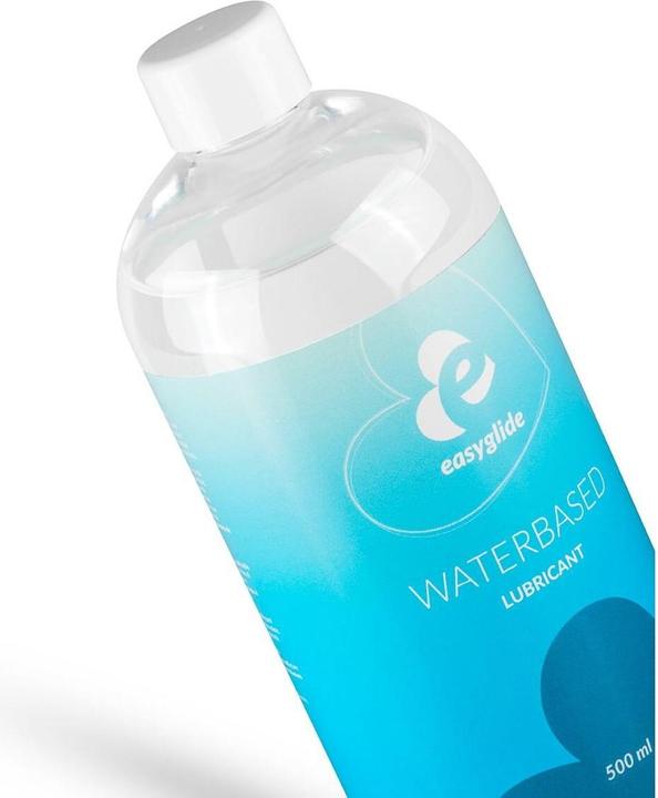 Productafbeelding EasyGlide Waterbased Lubricant (500 ml)