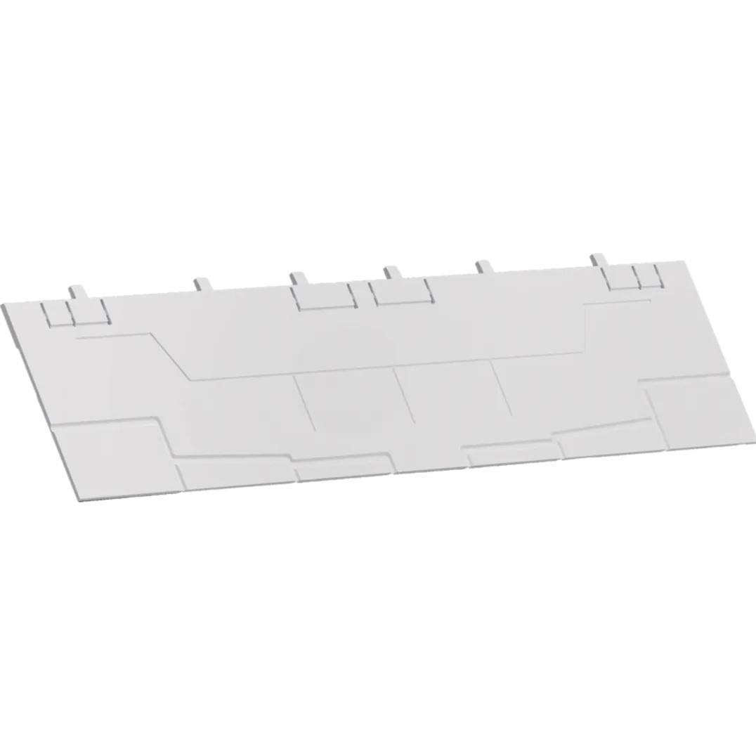 Thumbnail - Hager, Verteilerschrank Zubehör, Abschottung