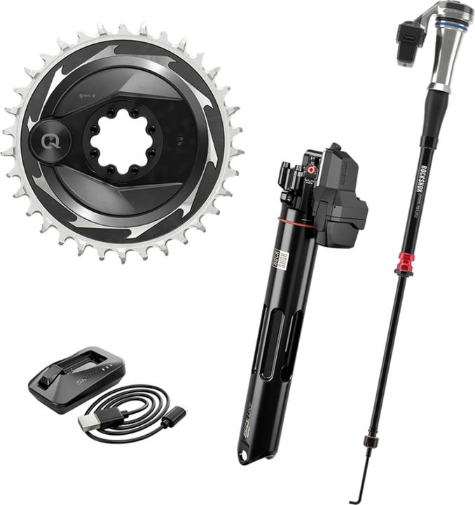 Image du produit RockShox Flight Attendant
