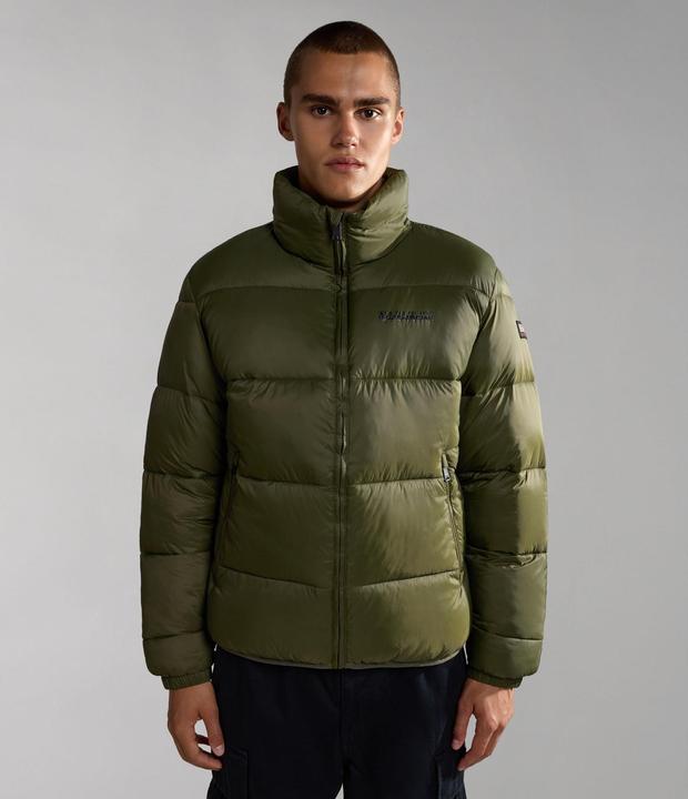 Produktbild Napapijri daunenjacke a-uomi (S)