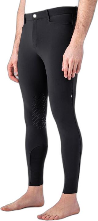 Produktbild Equiline Reitpants mit Mid Grip-Logo (46)
